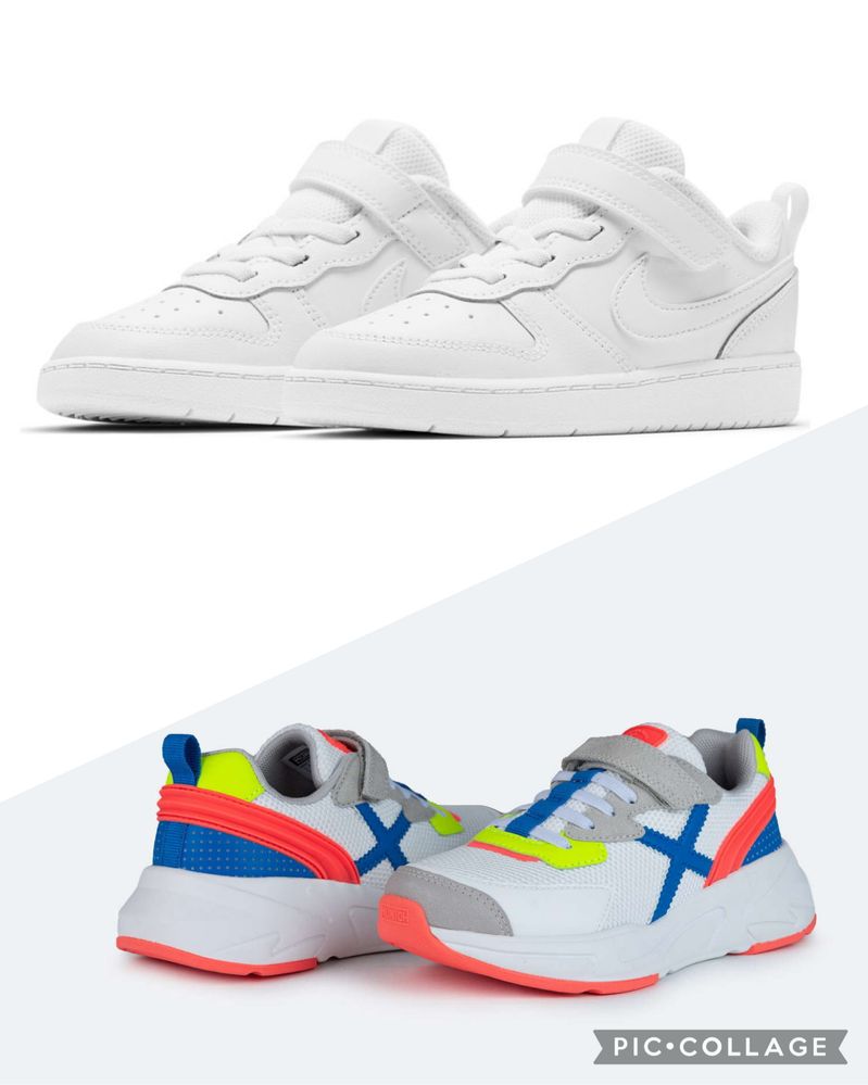 Детски маратонки Nike/Munich, размер 26