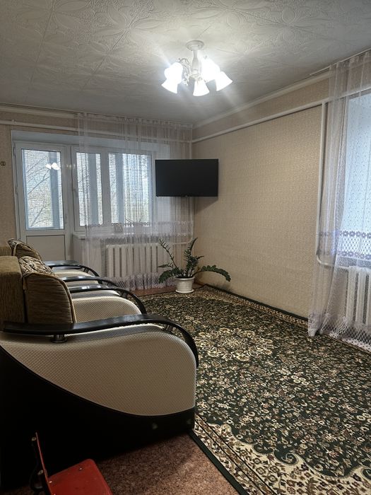 Меняю квартиру в КУРАЙЛИ