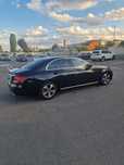 Mercedes e class