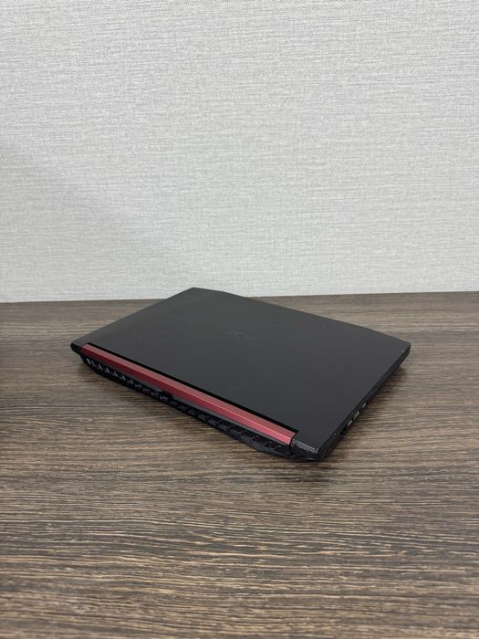 8-Ядерный Acer Nitro-5 Ryzen-7 (Аналог intel Core i7) RX560 4gb DDR5