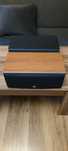 JBL EC25 Northridge Кафяв тонколони тип център аудио техника
