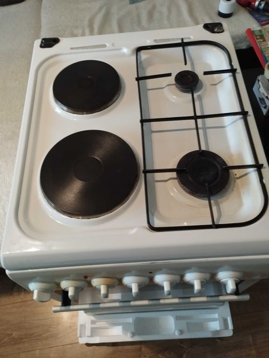 Готварска печка НЕО