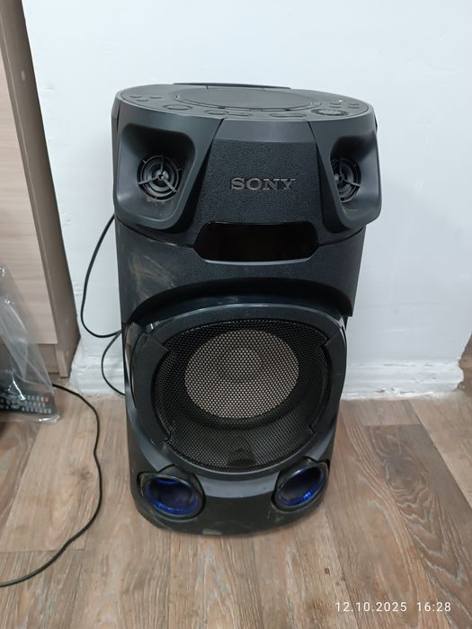 Акустика Sony MHC-v13(Риддер750739) Независимости 34