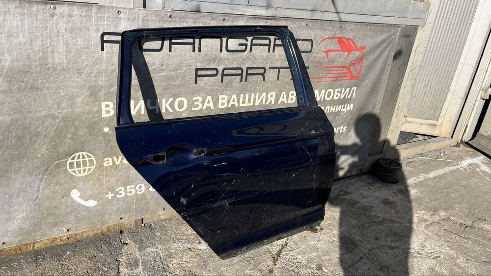 2 броя задна дясна врата VW Passat B8 комби (2014-2022)