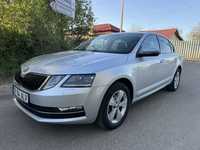 Skoda Octavia Skoda Octavia Style 1.6TDI