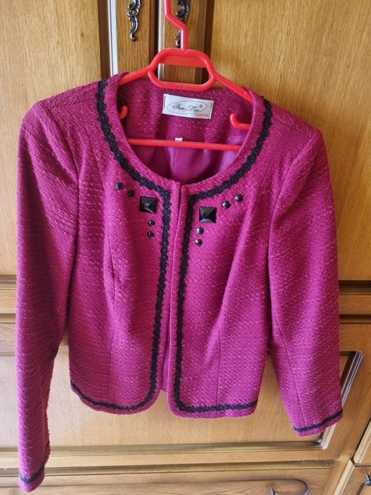 Vând sacou Fany lux