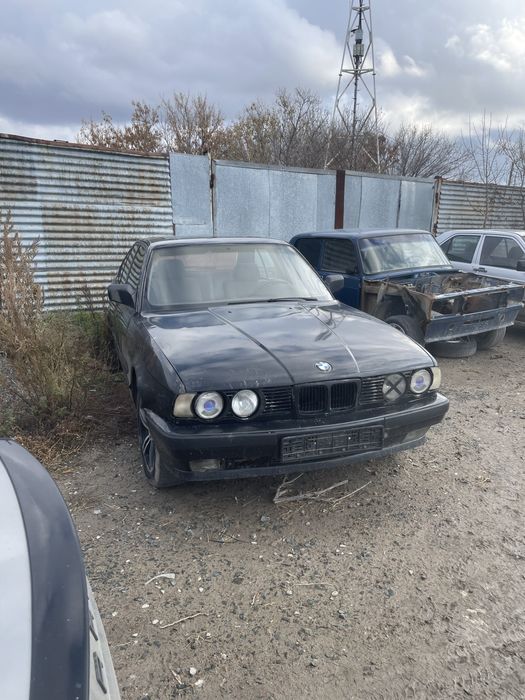 Продается бмв е34