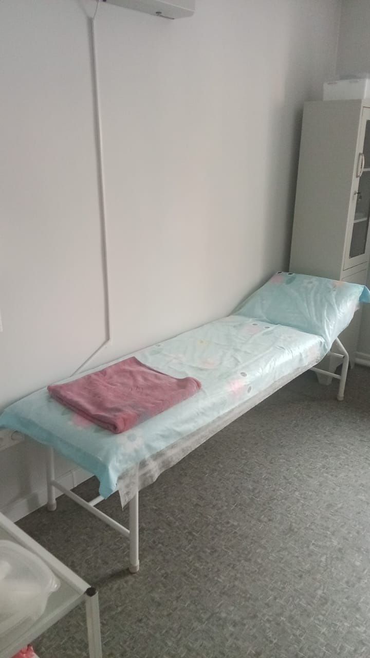 Сдам в аренду процедурный кабинет