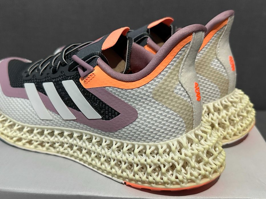 adidas 4DFWD 2 W (Factura/Garantie)