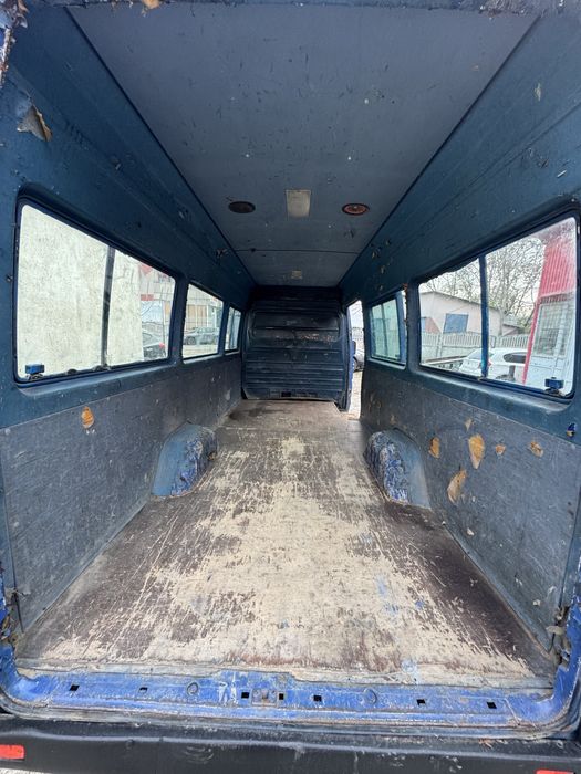 Mercedes Sprinter 2.2 CDI