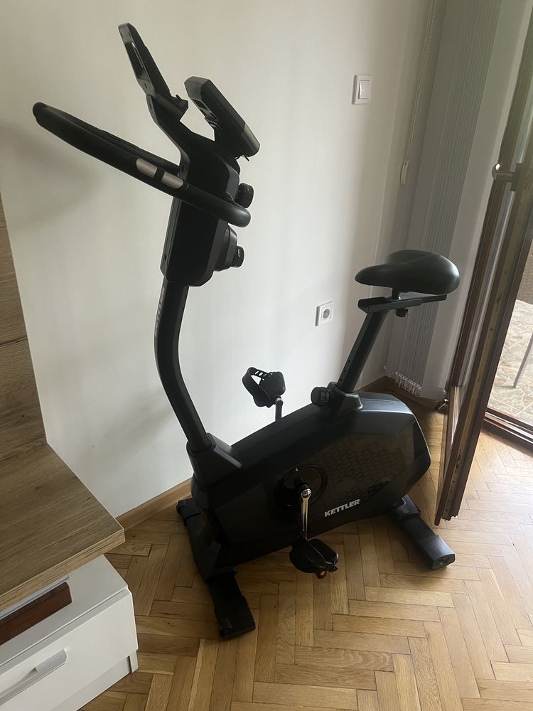 Велоаргометър Kettler GIRO S1
