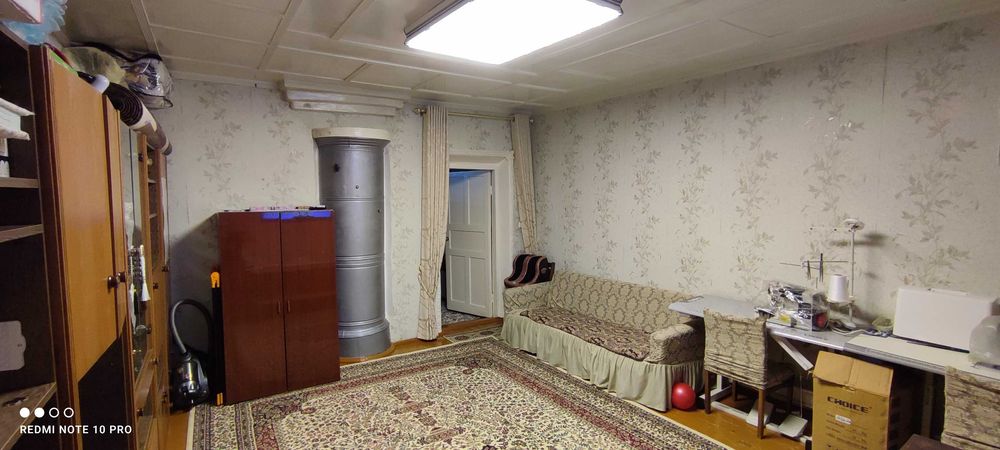 Уютный дом/квартира с техникой и мебелью, Авиагородок 57м2 2/1/1