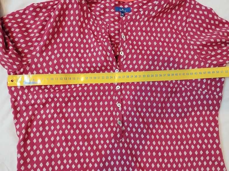 Bluză damă Tom Tailor