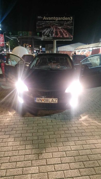 Vand Opel astra J 1.7 CDTI