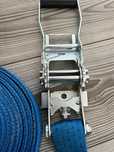 Chingi ancorare marfa 9:50M crichet simplu -stare noi - disponibile 40