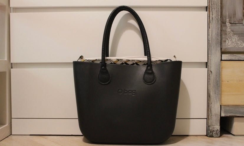 Дамска чанта Obag