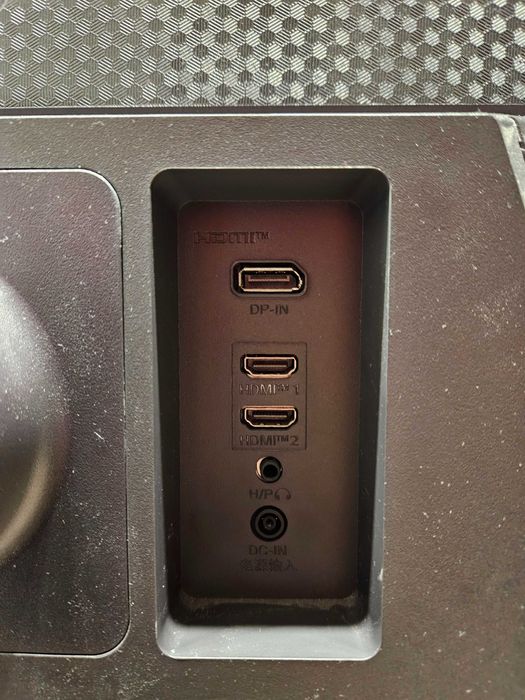 LG Ultragear 27GS75Q-B 180HZ( 200HZ O.C)