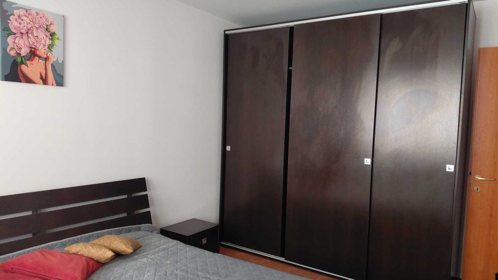 Apartament 2 camere cartier Confort City, 64 mp