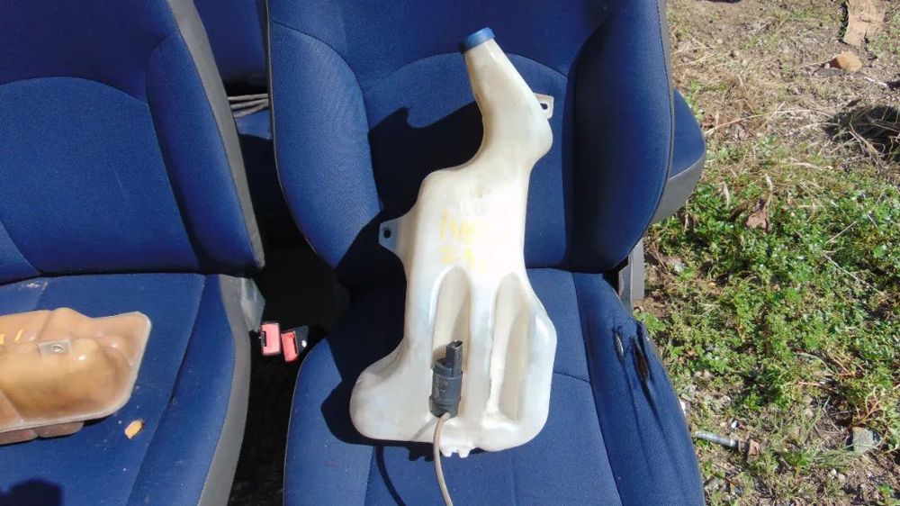 Vas stropgel Iveco daily 2006-2013 vas lichid parbriz dezmembrez