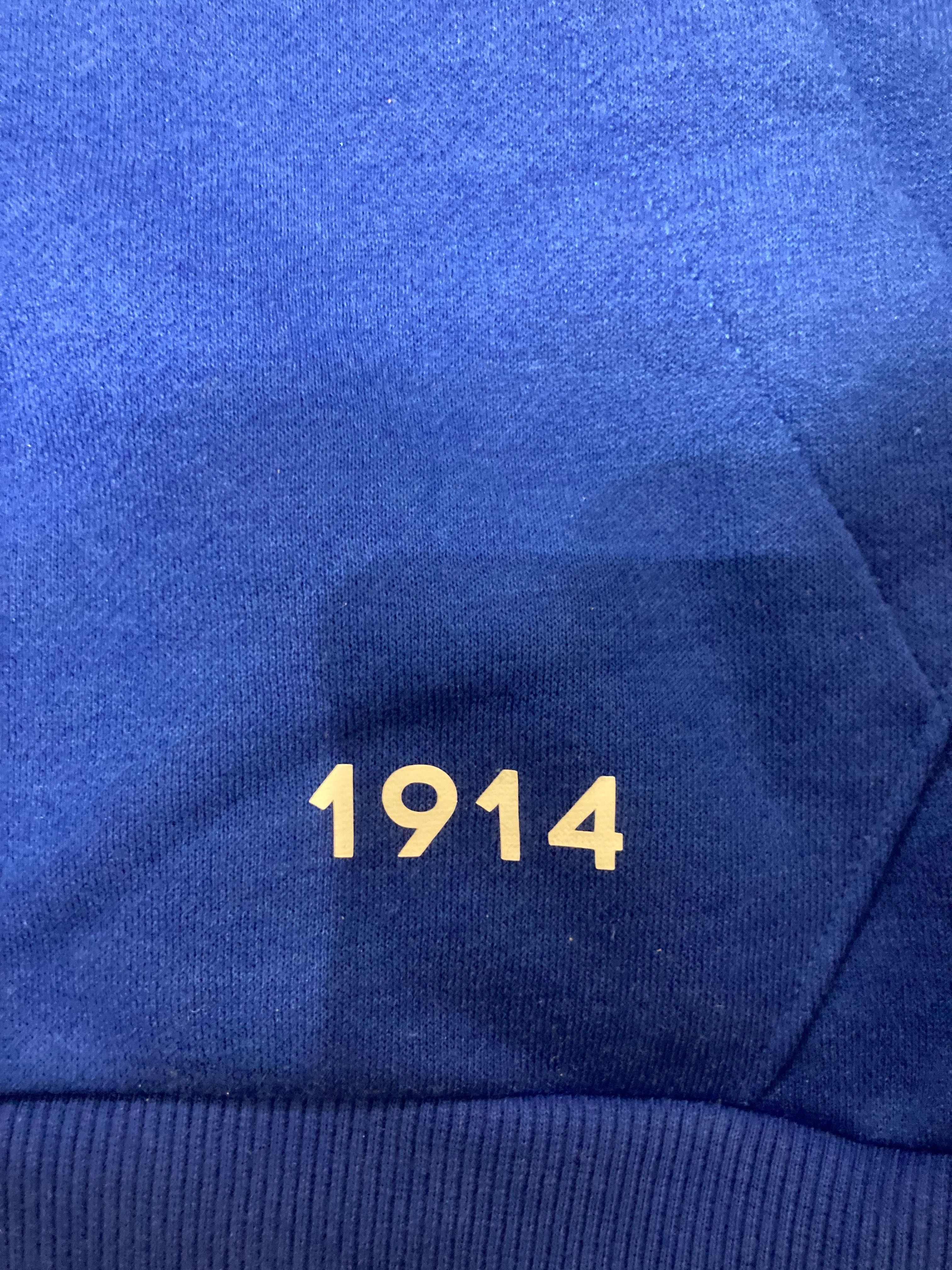 Adidas hoodie  Левски 1914