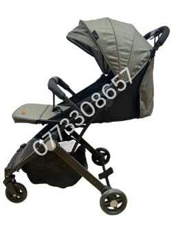 Carucior/Carut Sport, Copii, Pliere Compacta, Modele Universale