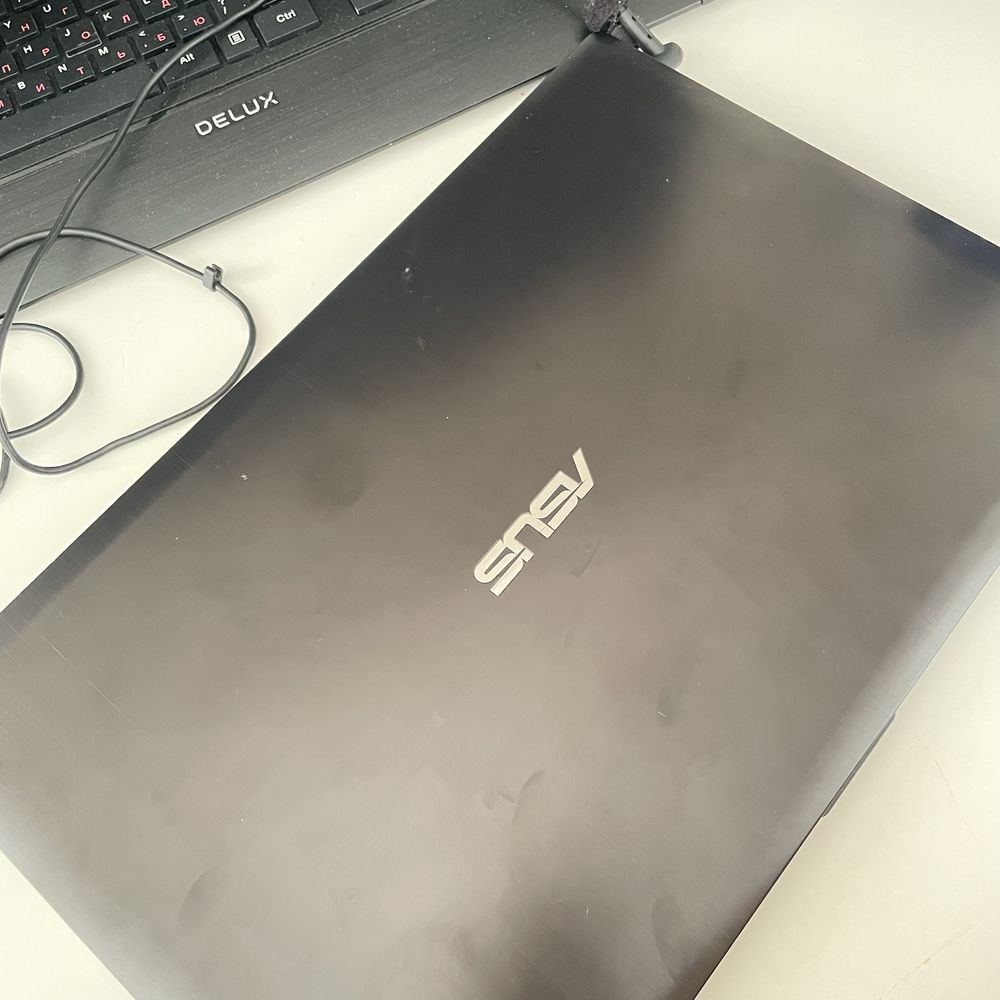 Сенсорный Ноутбук ASUS Atheros/AR5B225