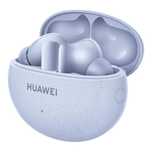 Слушалки с микрофон Huawei Freebuds 5i isleblue