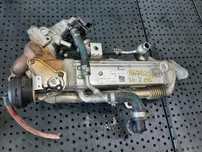 Racitor gaze cu egr 2.0 d b47d20b bmw x4 g02m euro 6 737891-10 8580452 858045206