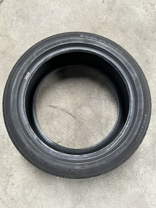 Anvelope 215/45 R17 NEXEN vară