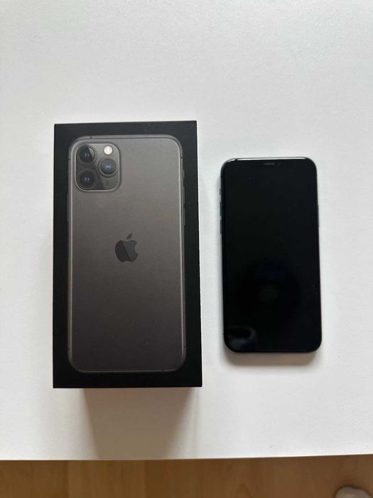 Apple iPhone 11 Pro 64GB