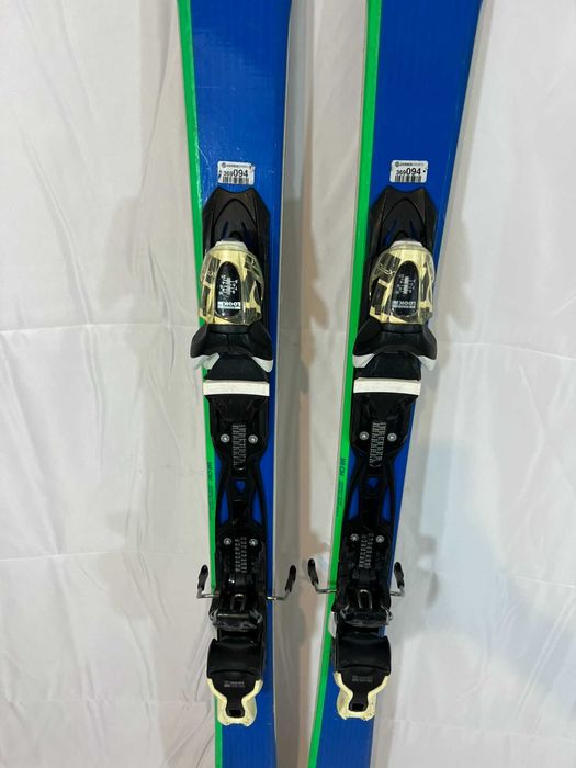 Ski schi all-mountain Rossignol Experience Carbon 75  168cm +legaturi