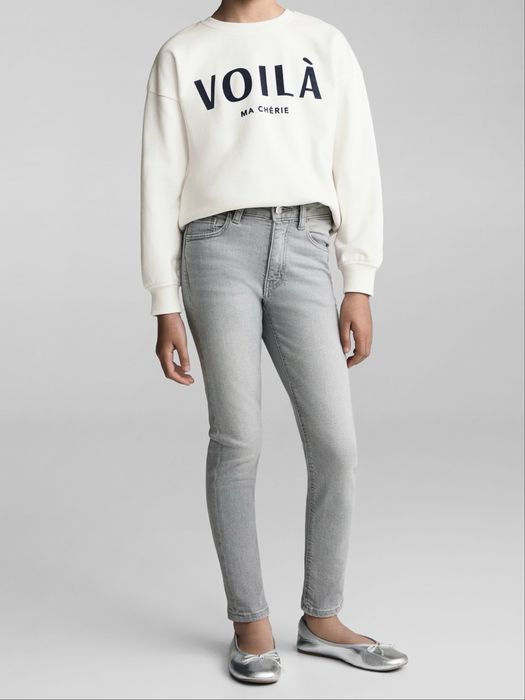 Джинсы Mango на девочку