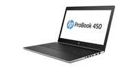 Laptop HP ProBook 450 G5, Intel Core i5-8250U pana la 3.4GHz, 15.6" HD