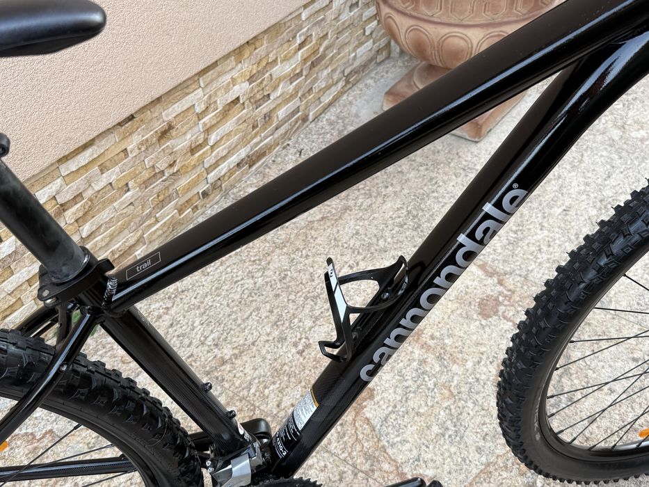 Cannon Trail 8 размер Л 29 цола 2х8 скорости Shimano