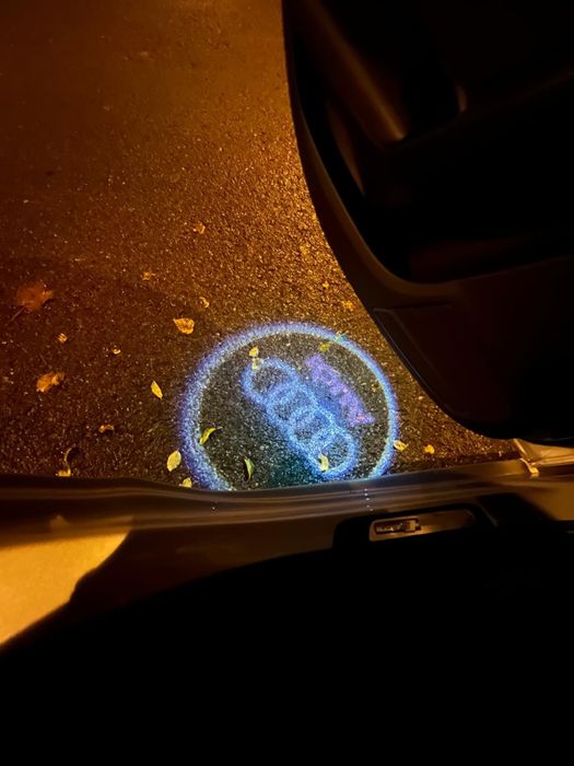 Audi a4 b8 2009 2.0 tdi