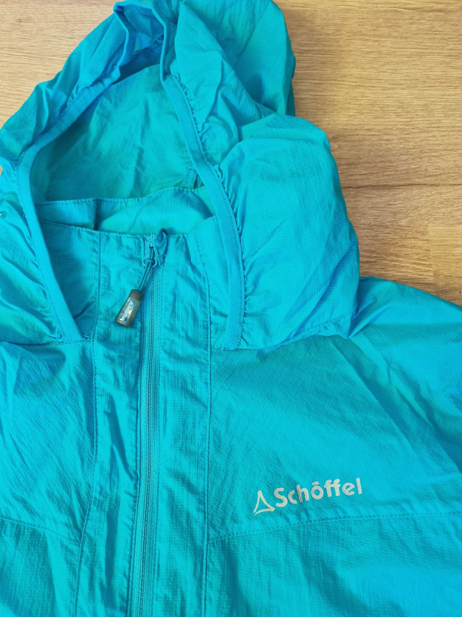 Greaca alergat Schoffel