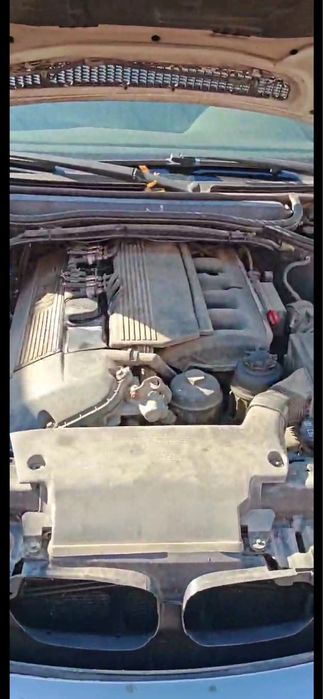 Двигател Bmw M54B20 E46