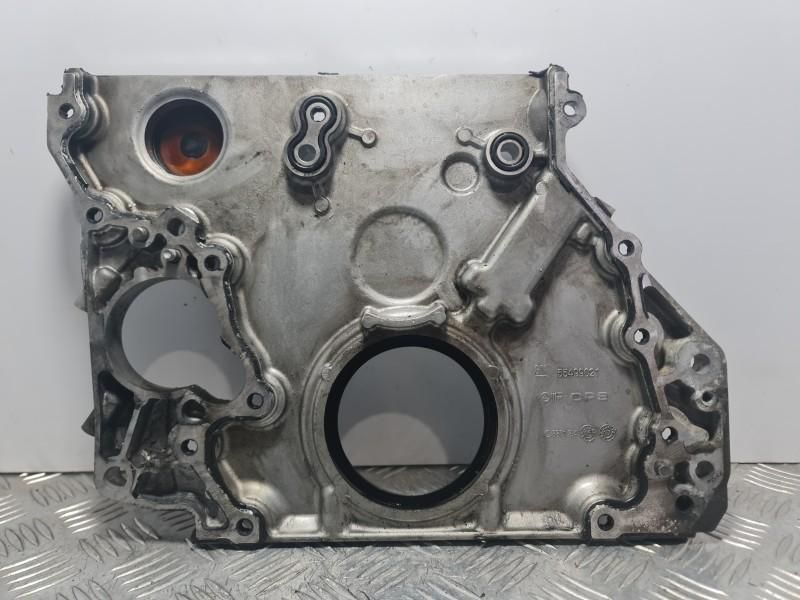 Capac distributie vibrochen Opel Astra K 1.6CDTI B16DTH; B16DTU; B16DT