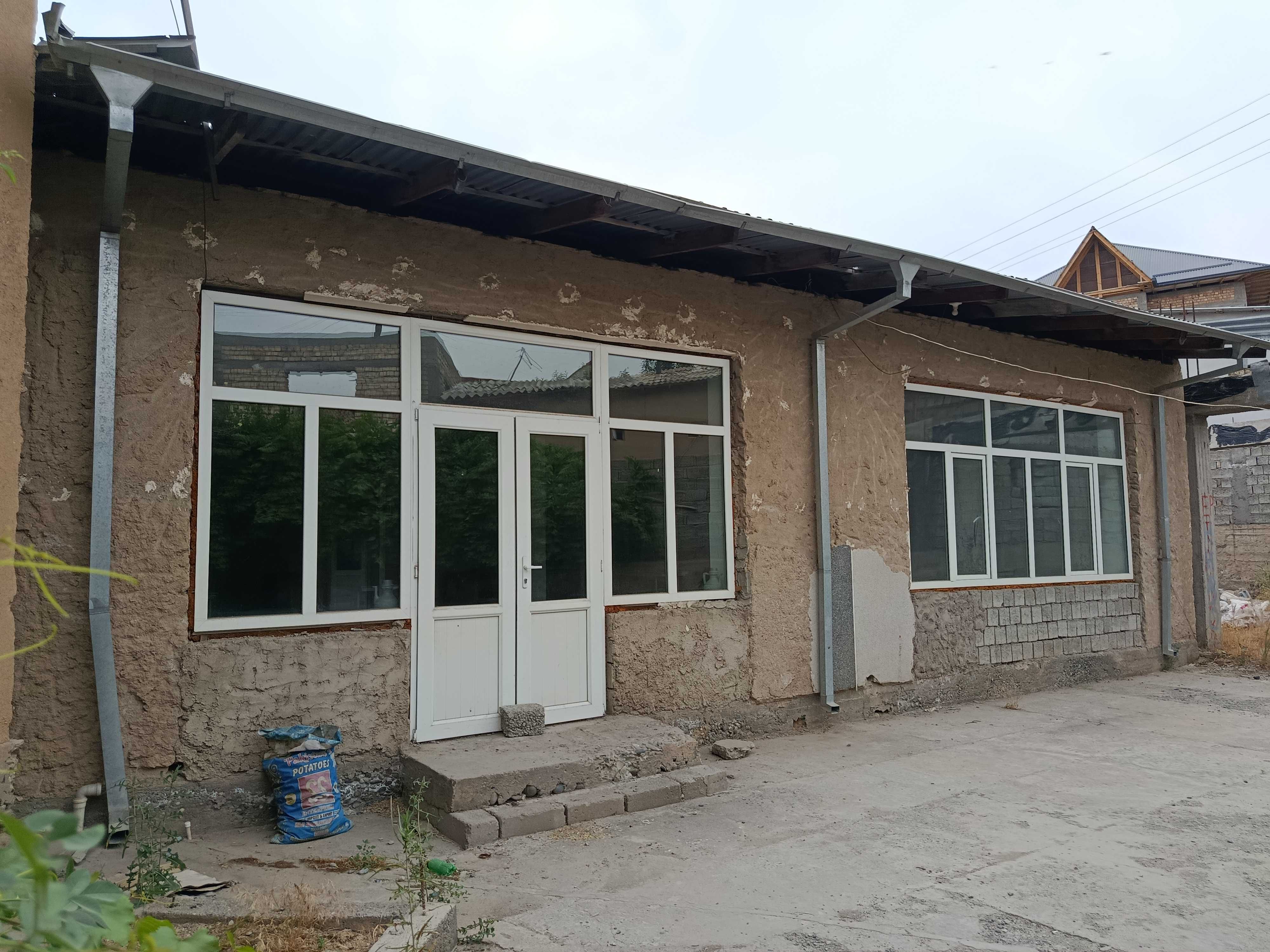 Склад арендага  берилади