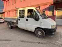 Fiat ducato 2005