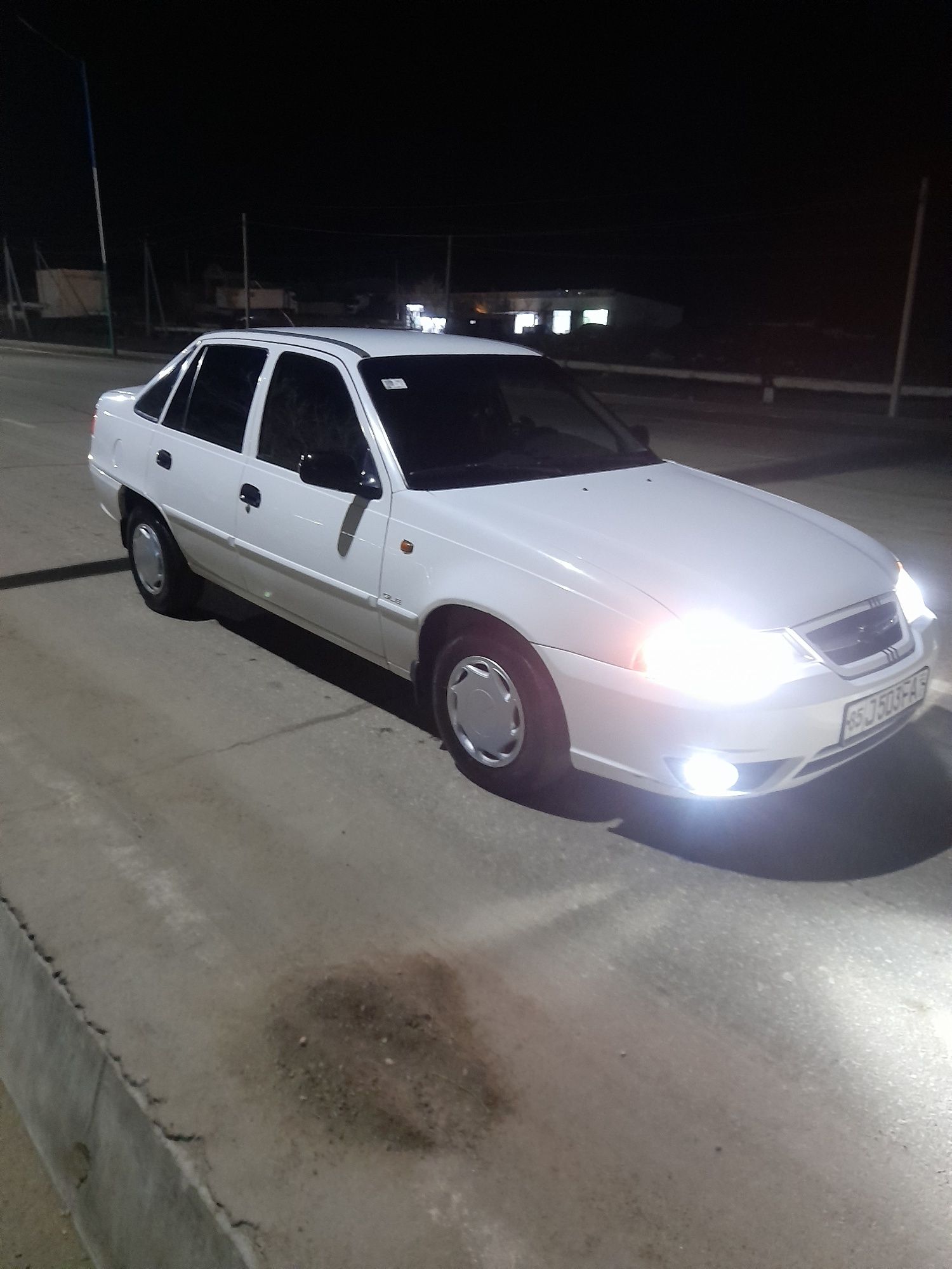 Nexia 2   2010 yil