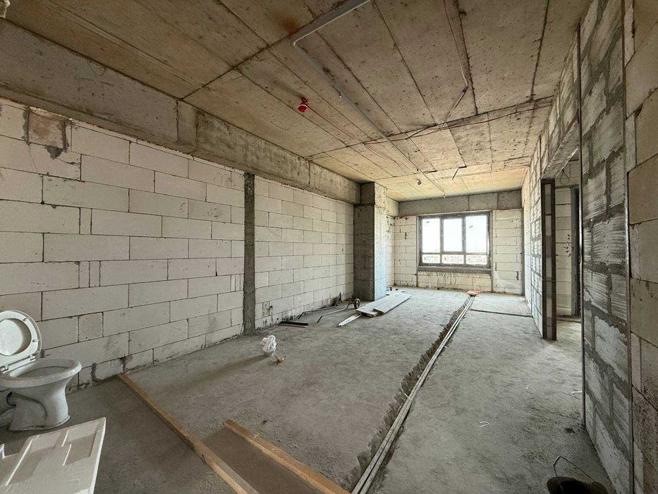 V2331 ПРОДАЕТСЯ 3-4/20/25 НОВОСТРОЙКА ЖК Akay City 120м2