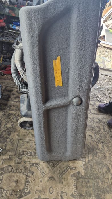 Оригинална Кора/Щора за пежо 406 Комби 99- 2004г