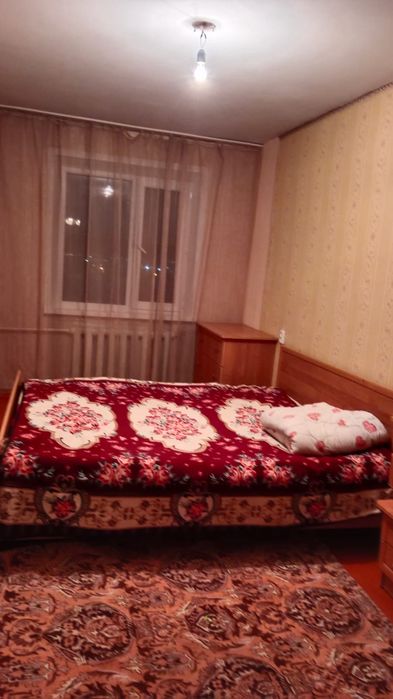 Продам 3-комнатную квартиру