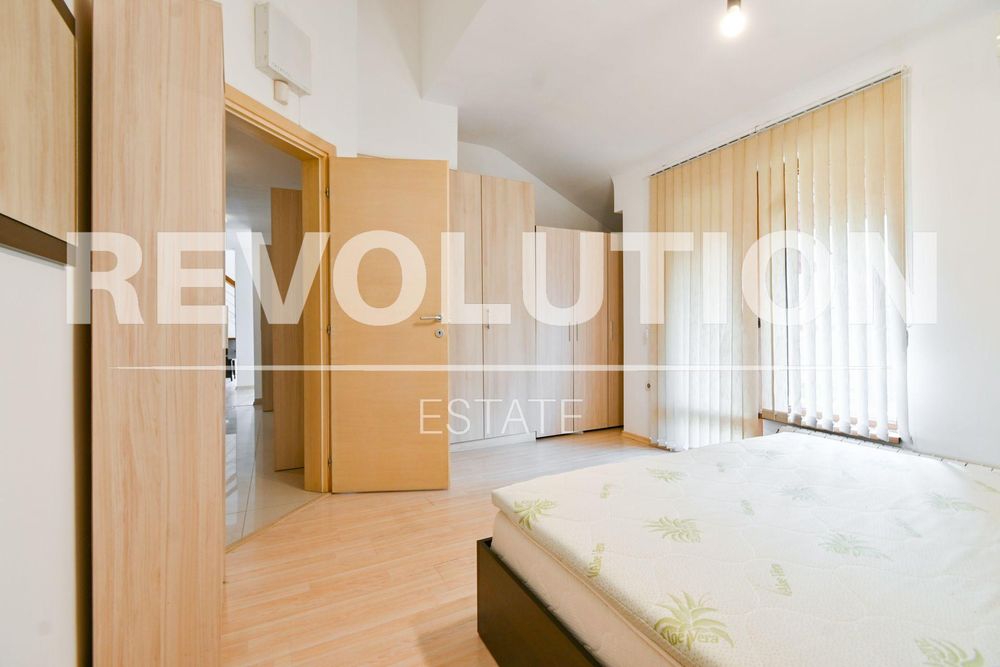 Мезонет апартамент в ж.к. Драгалевци.