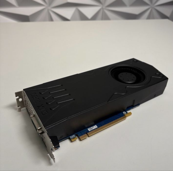 Gtx 1060 6b Turbo