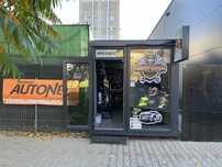Vand Container Magazin sau Schimb cu Auto