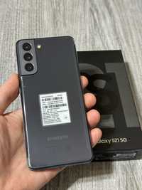 Samsung S21 128 gb Ram 8 5G срочно EAC