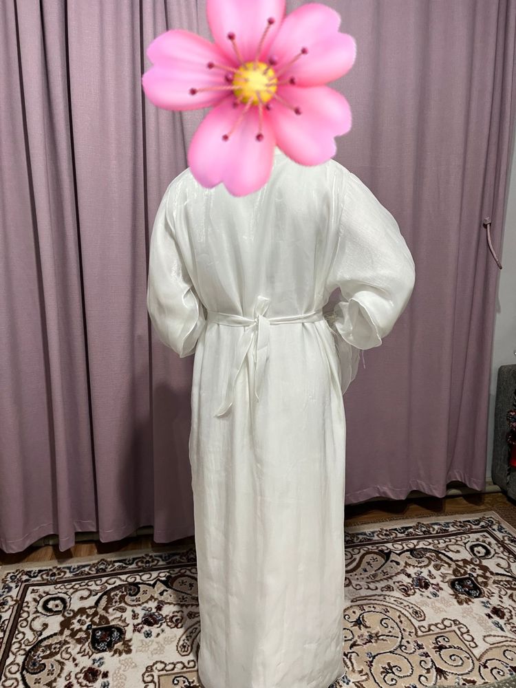 Абайка на никях