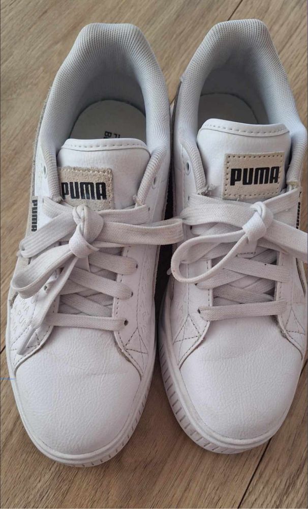Сникърси Puma